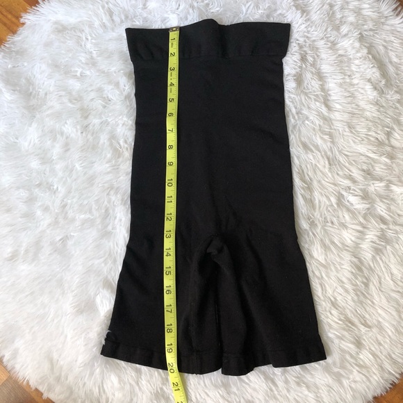 🔴SOLD🔴Sears Black Shapewear Bundle - Picture 13 of 14